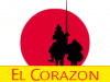 El Corazon Restauracja - logo