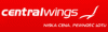Centralwings Nowy Przewoźnik Sp. z o.o. - logo