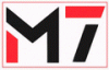 Klub M7 - logo