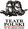 Teatr Polski - logo