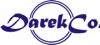 DarekCo. PHUP - logo