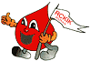 Regionalne Centrum Krwiodawstwa i Krwiolecznictwa - logo