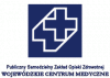Samodzielny Publiczny Zakład Opieki Zdrowotnej - logo